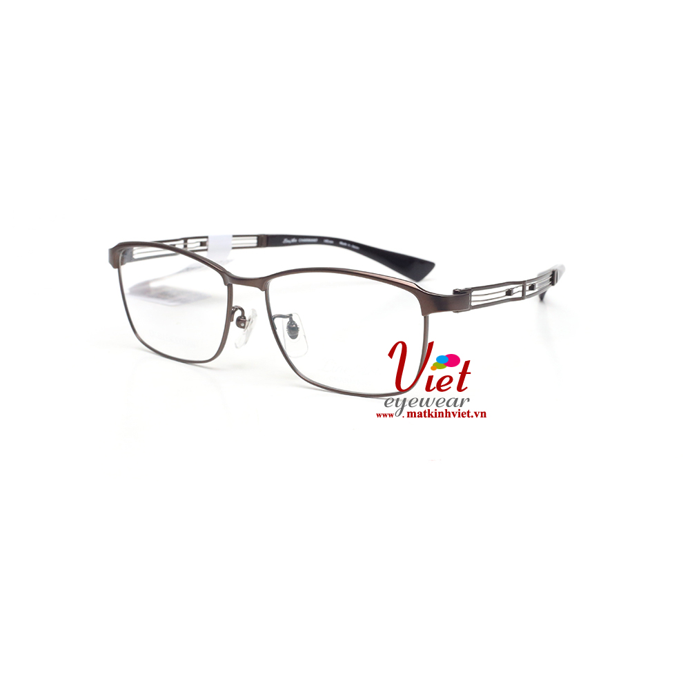 Gọng kính Line Art XL1864 BR